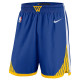 Nike Ανδρικό σορτς Golden State Warriors Dri-Fit Shorts 24''